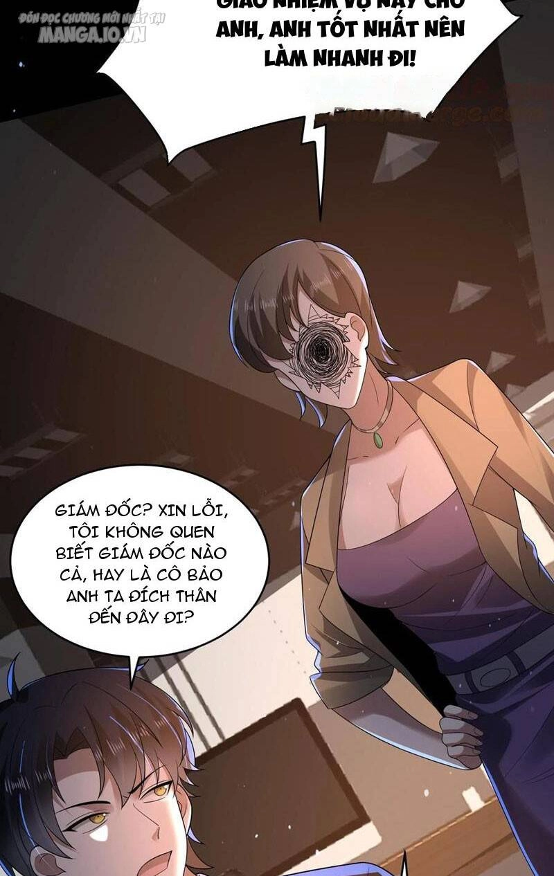 Quy Tắc Chuyện Lạ: Bắt Đầu Hóa Thân Đánh Lui Chiến Thần Chapter 131 - 11