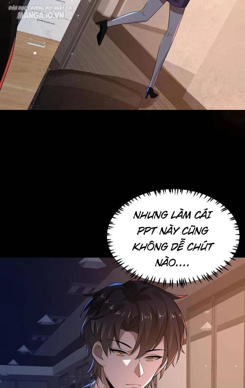 Quy Tắc Chuyện Lạ: Bắt Đầu Hóa Thân Đánh Lui Chiến Thần Chapter 131 - 18