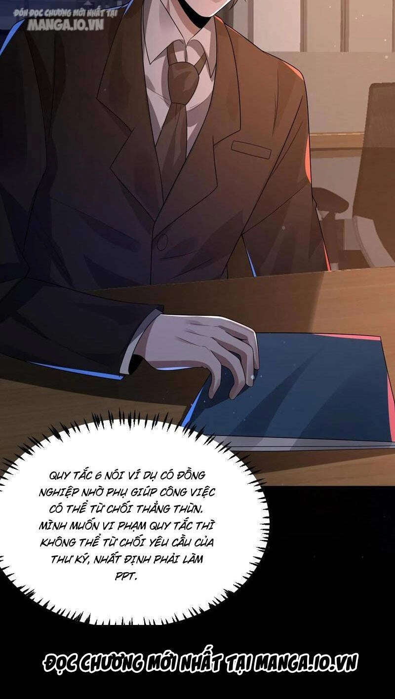 Quy Tắc Chuyện Lạ: Bắt Đầu Hóa Thân Đánh Lui Chiến Thần Chapter 131 - 19