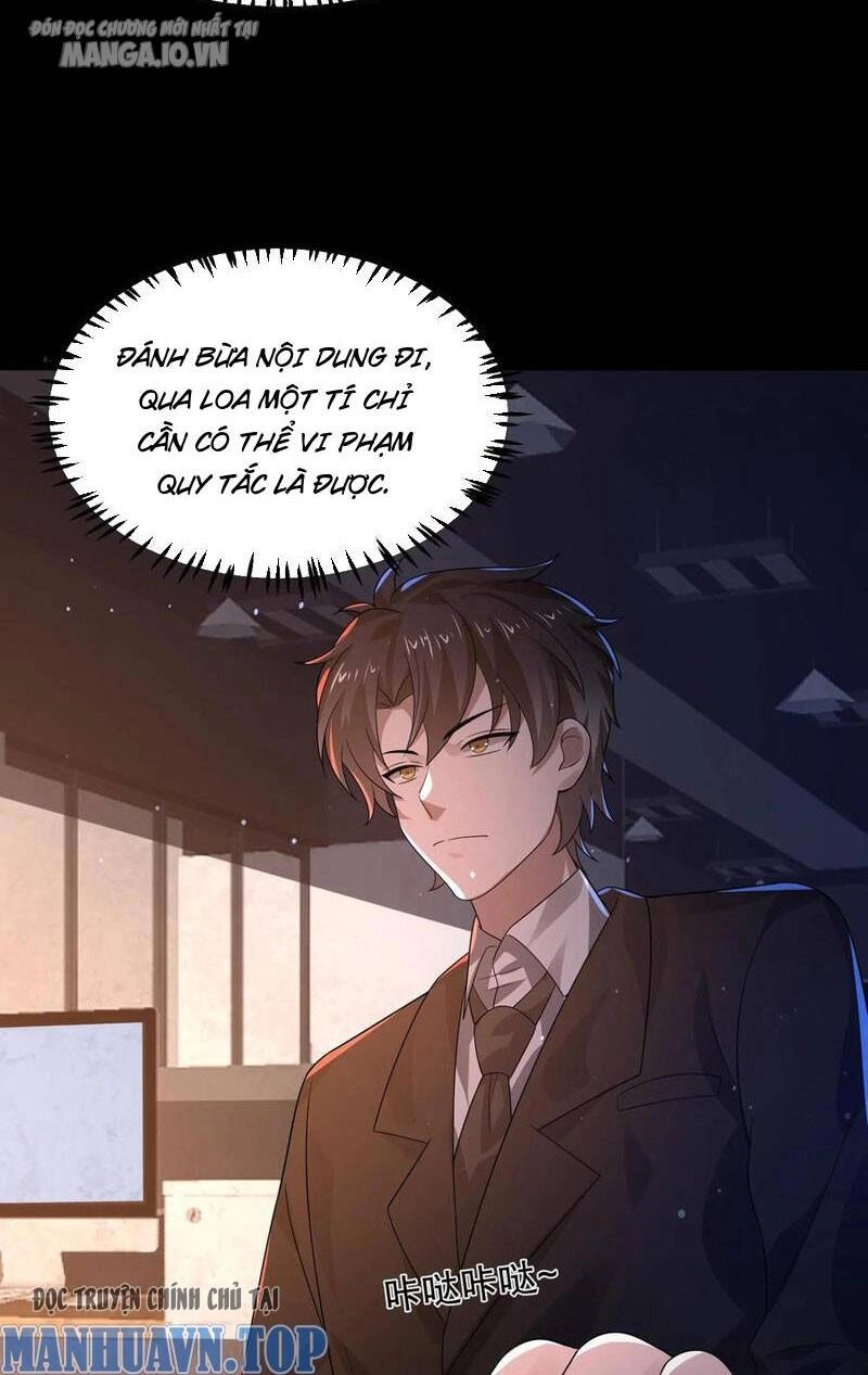 Quy Tắc Chuyện Lạ: Bắt Đầu Hóa Thân Đánh Lui Chiến Thần Chapter 131 - 20