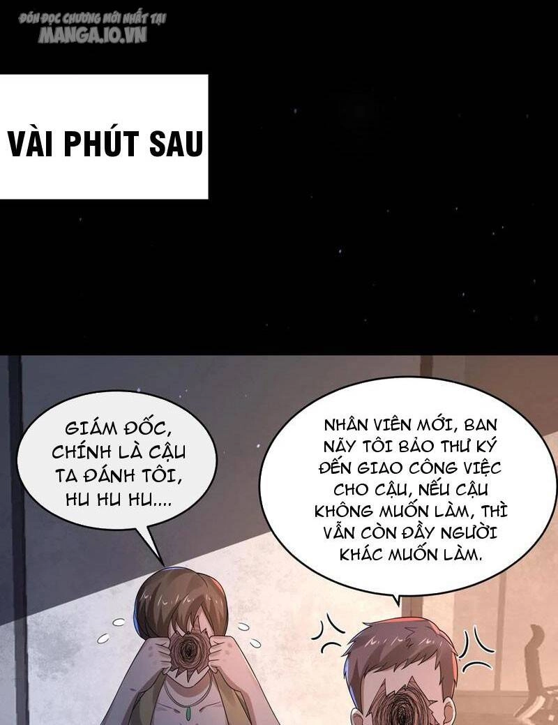 Quy Tắc Chuyện Lạ: Bắt Đầu Hóa Thân Đánh Lui Chiến Thần Chapter 131 - 23
