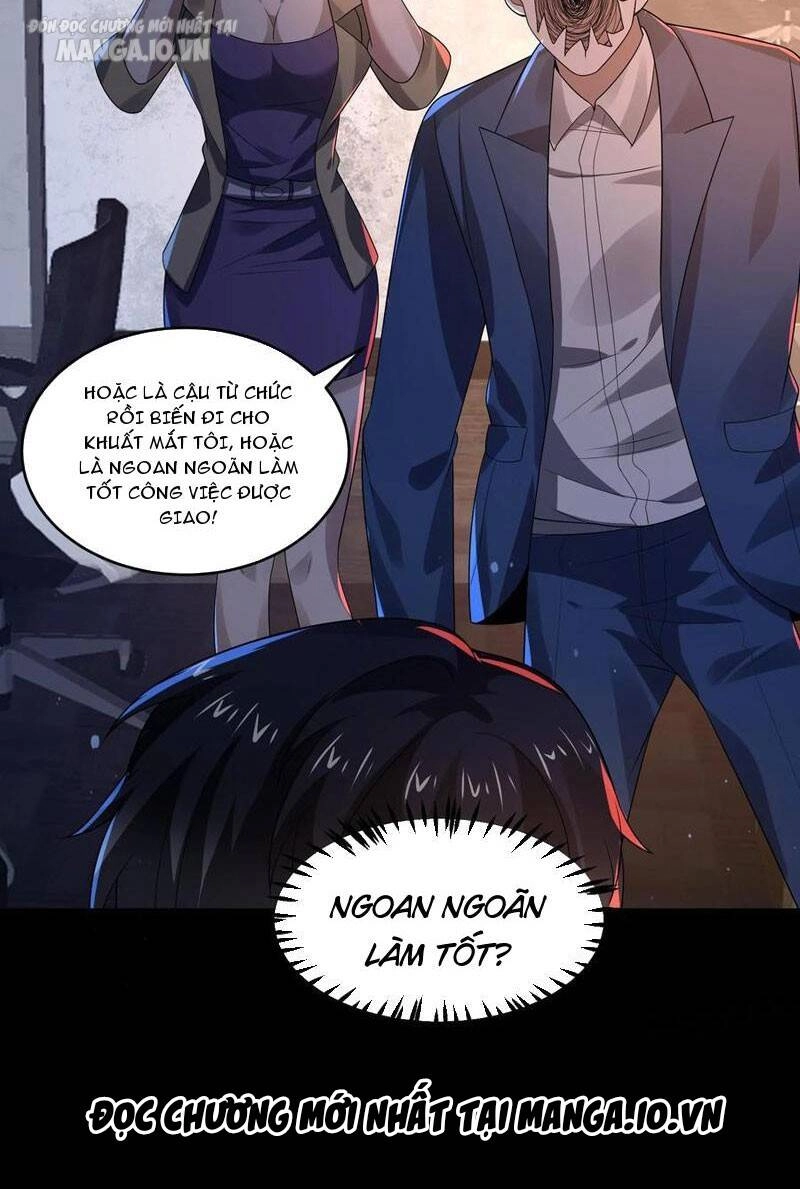 Quy Tắc Chuyện Lạ: Bắt Đầu Hóa Thân Đánh Lui Chiến Thần Chapter 131 - 24