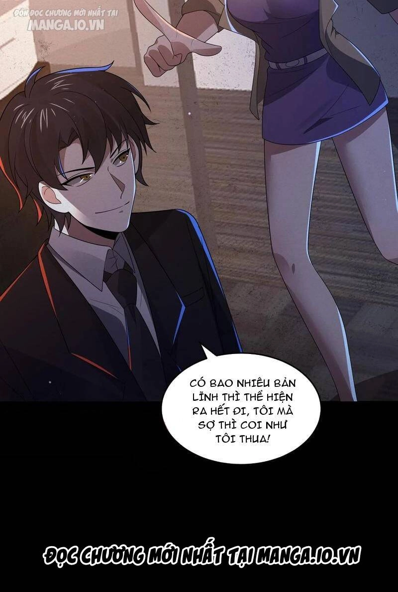 Quy Tắc Chuyện Lạ: Bắt Đầu Hóa Thân Đánh Lui Chiến Thần Chapter 131 - 30