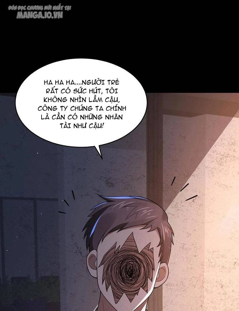 Quy Tắc Chuyện Lạ: Bắt Đầu Hóa Thân Đánh Lui Chiến Thần Chapter 131 - 31