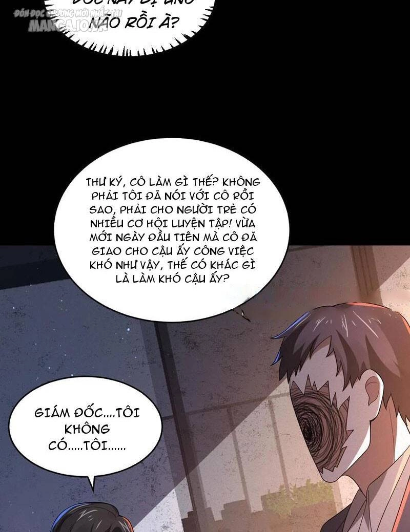 Quy Tắc Chuyện Lạ: Bắt Đầu Hóa Thân Đánh Lui Chiến Thần Chapter 131 - 33