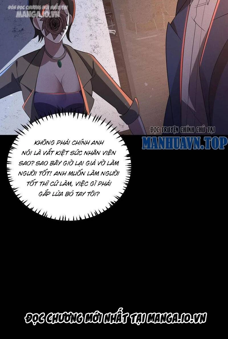 Quy Tắc Chuyện Lạ: Bắt Đầu Hóa Thân Đánh Lui Chiến Thần Chapter 131 - 34