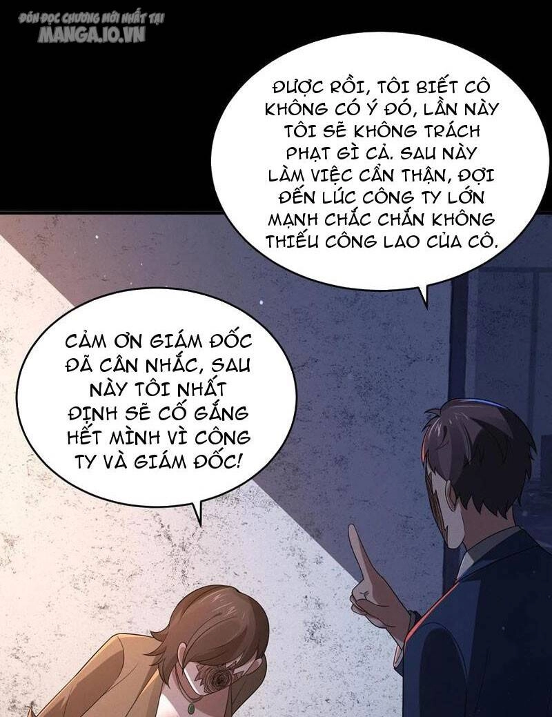 Quy Tắc Chuyện Lạ: Bắt Đầu Hóa Thân Đánh Lui Chiến Thần Chapter 131 - 35