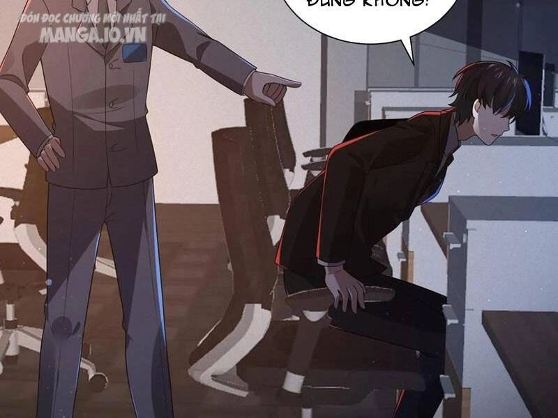 Quy Tắc Chuyện Lạ: Bắt Đầu Hóa Thân Đánh Lui Chiến Thần Chapter 133 - 2