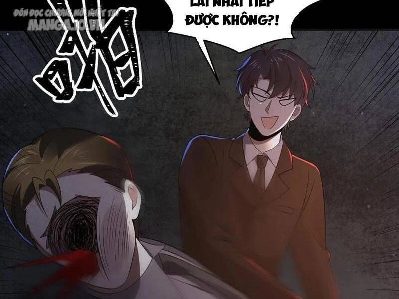 Quy Tắc Chuyện Lạ: Bắt Đầu Hóa Thân Đánh Lui Chiến Thần Chapter 133 - 4