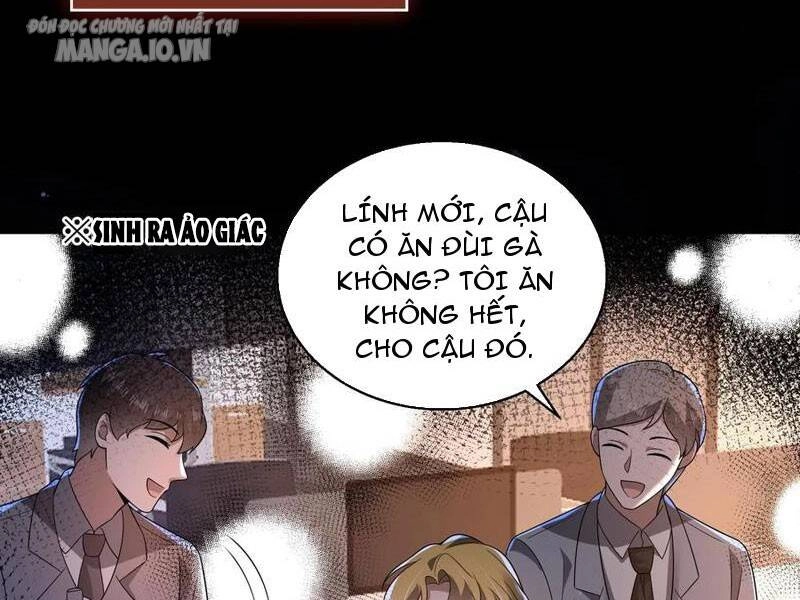 Quy Tắc Chuyện Lạ: Bắt Đầu Hóa Thân Đánh Lui Chiến Thần Chapter 133 - 27