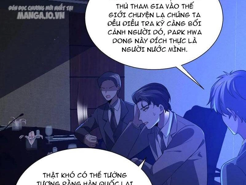 Quy Tắc Chuyện Lạ: Bắt Đầu Hóa Thân Đánh Lui Chiến Thần Chapter 133 - 35