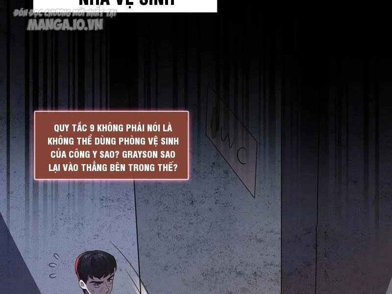 Quy Tắc Chuyện Lạ: Bắt Đầu Hóa Thân Đánh Lui Chiến Thần Chapter 133 - 38