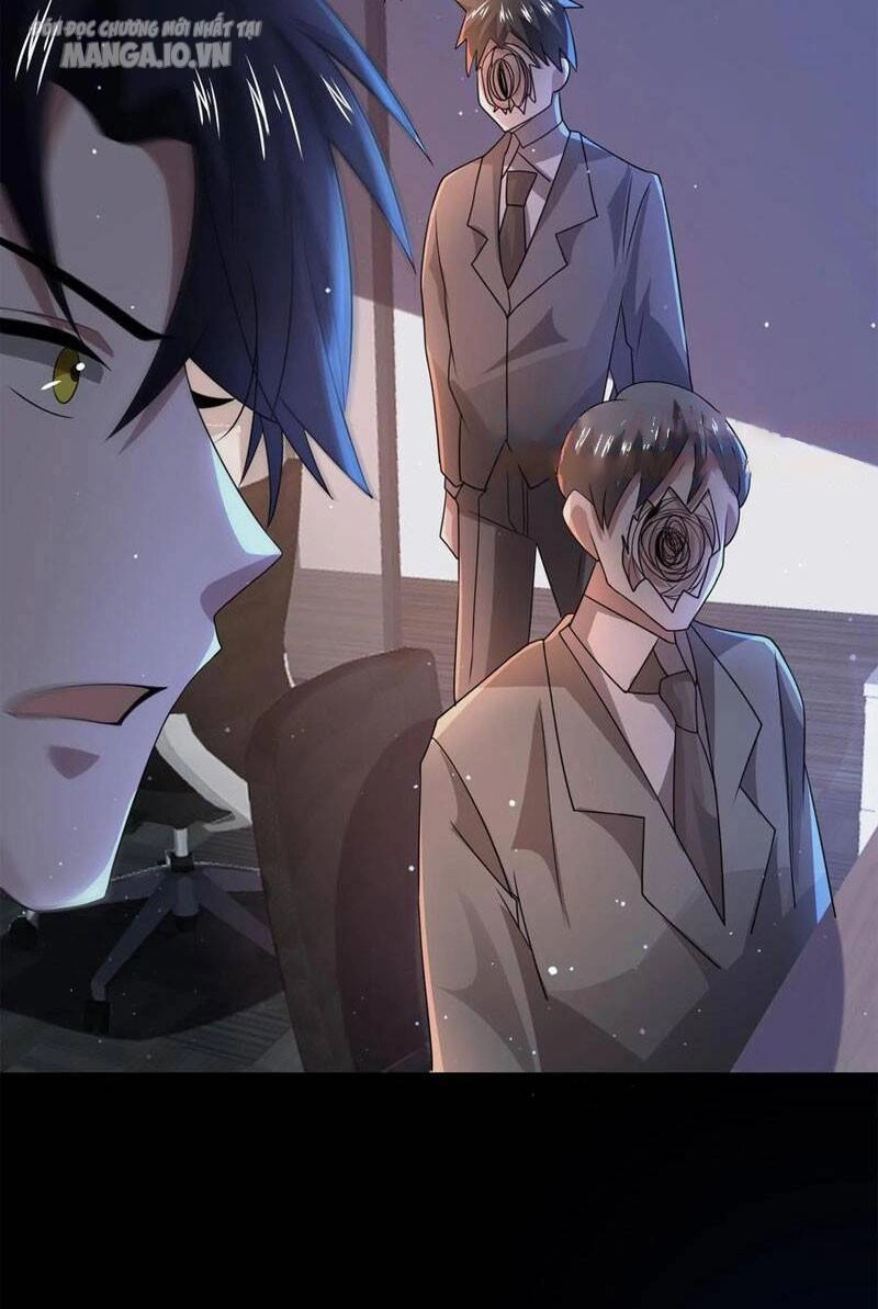 Quy Tắc Chuyện Lạ: Bắt Đầu Hóa Thân Đánh Lui Chiến Thần Chapter 135 - 3