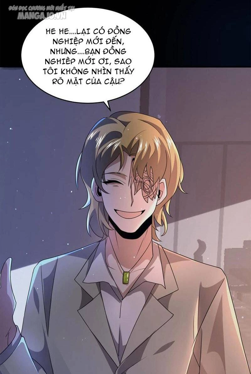 Quy Tắc Chuyện Lạ: Bắt Đầu Hóa Thân Đánh Lui Chiến Thần Chapter 135 - 4