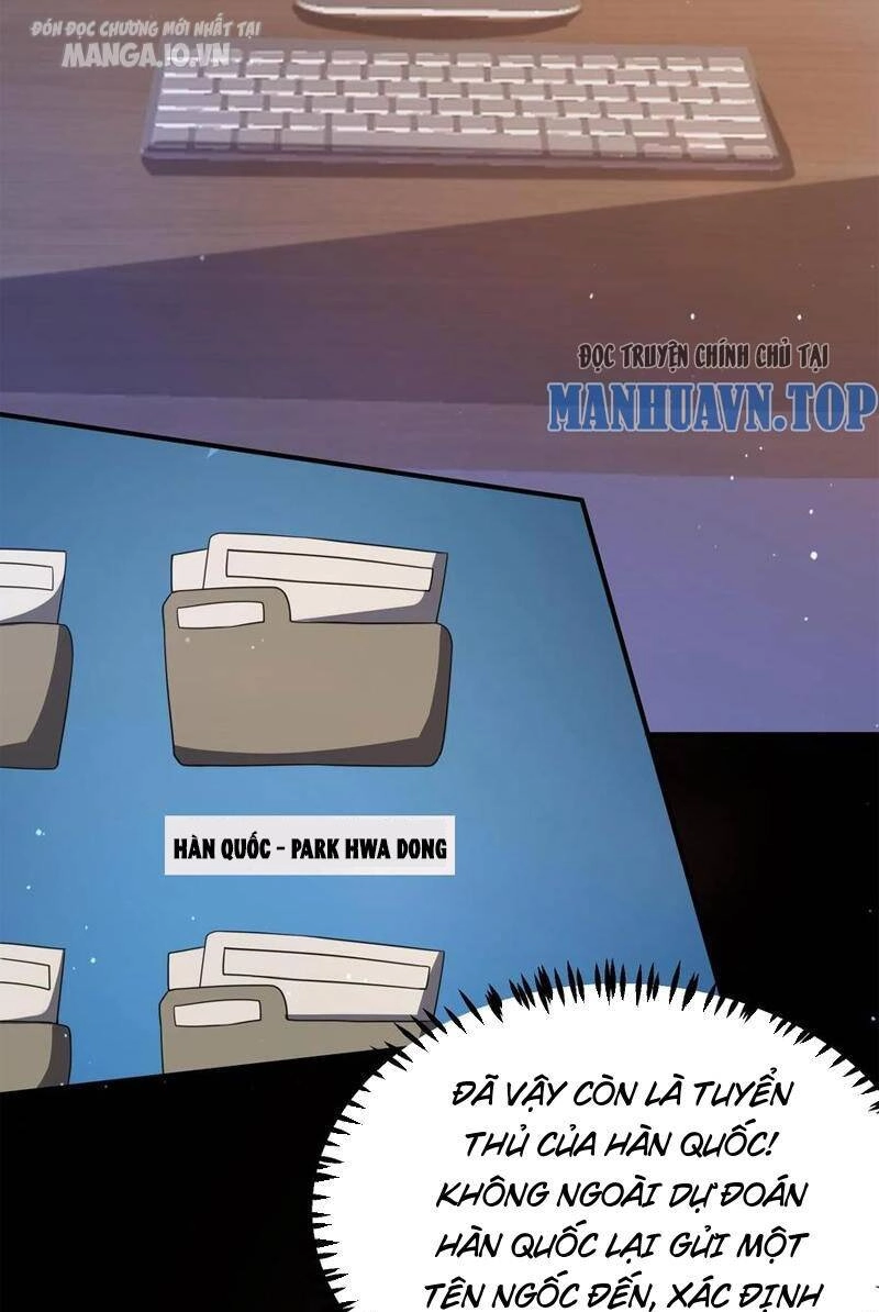 Quy Tắc Chuyện Lạ: Bắt Đầu Hóa Thân Đánh Lui Chiến Thần Chapter 135 - 7