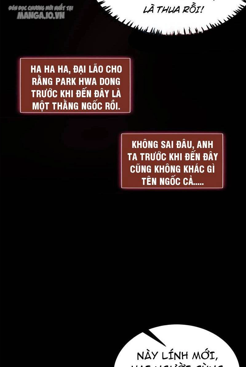 Quy Tắc Chuyện Lạ: Bắt Đầu Hóa Thân Đánh Lui Chiến Thần Chapter 135 - 8