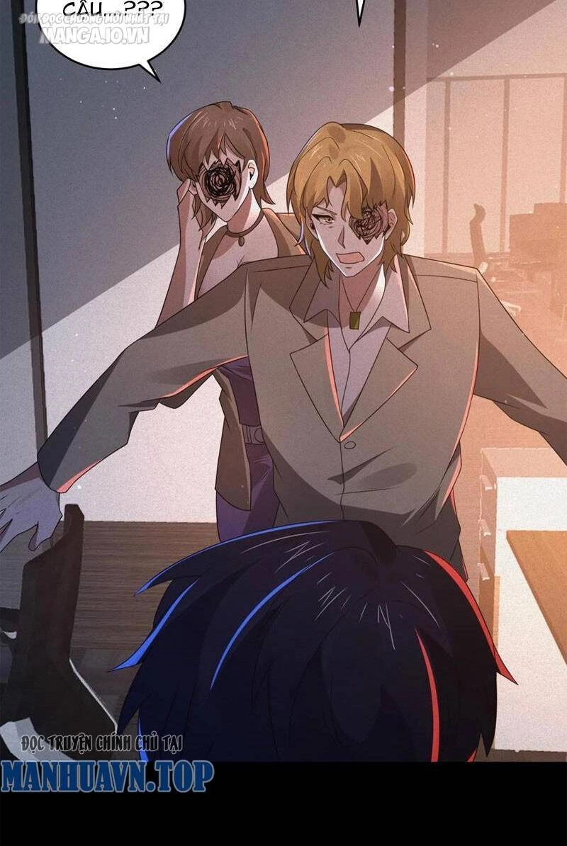 Quy Tắc Chuyện Lạ: Bắt Đầu Hóa Thân Đánh Lui Chiến Thần Chapter 135 - 14