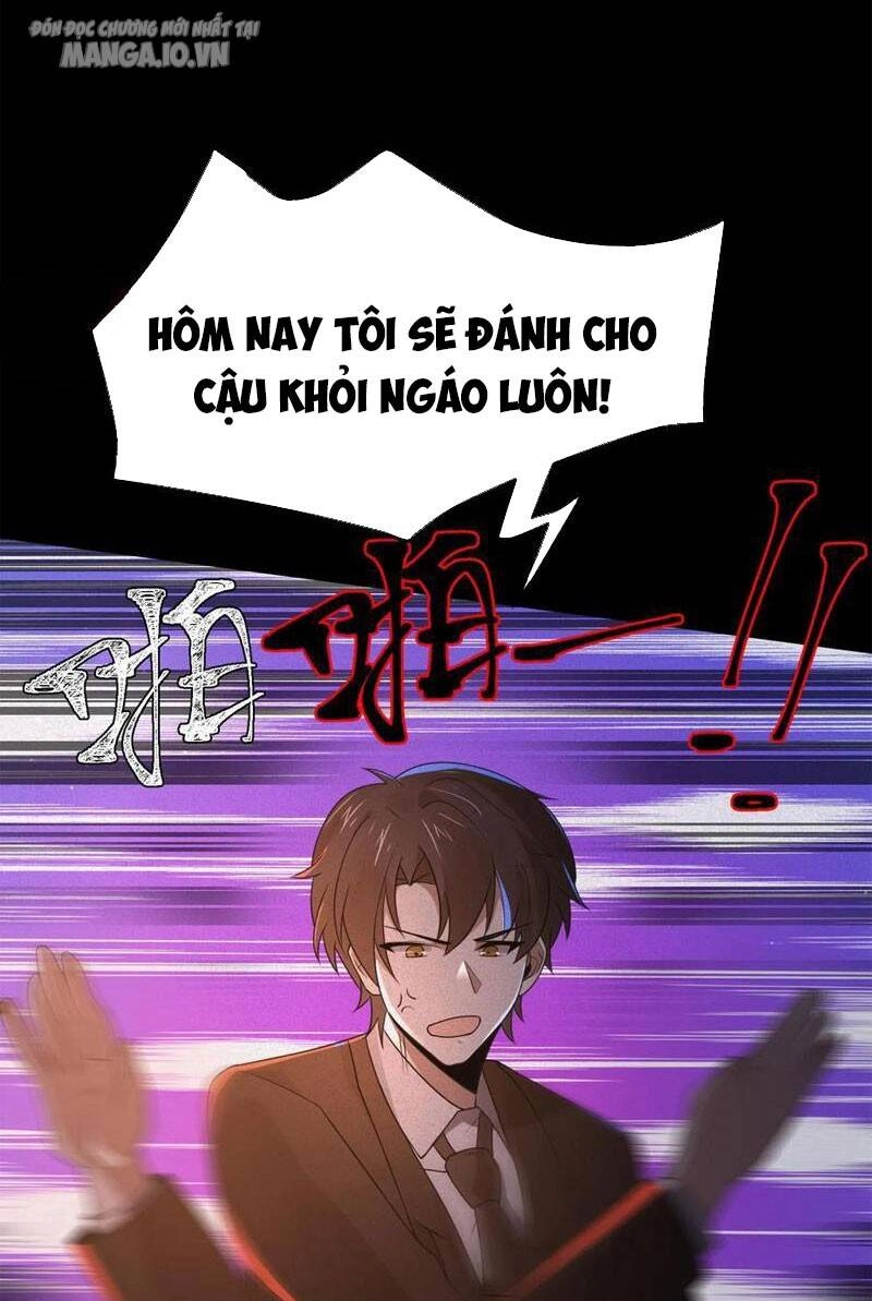 Quy Tắc Chuyện Lạ: Bắt Đầu Hóa Thân Đánh Lui Chiến Thần Chapter 135 - 15