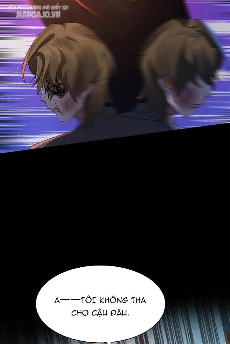 Quy Tắc Chuyện Lạ: Bắt Đầu Hóa Thân Đánh Lui Chiến Thần Chapter 135 - 16