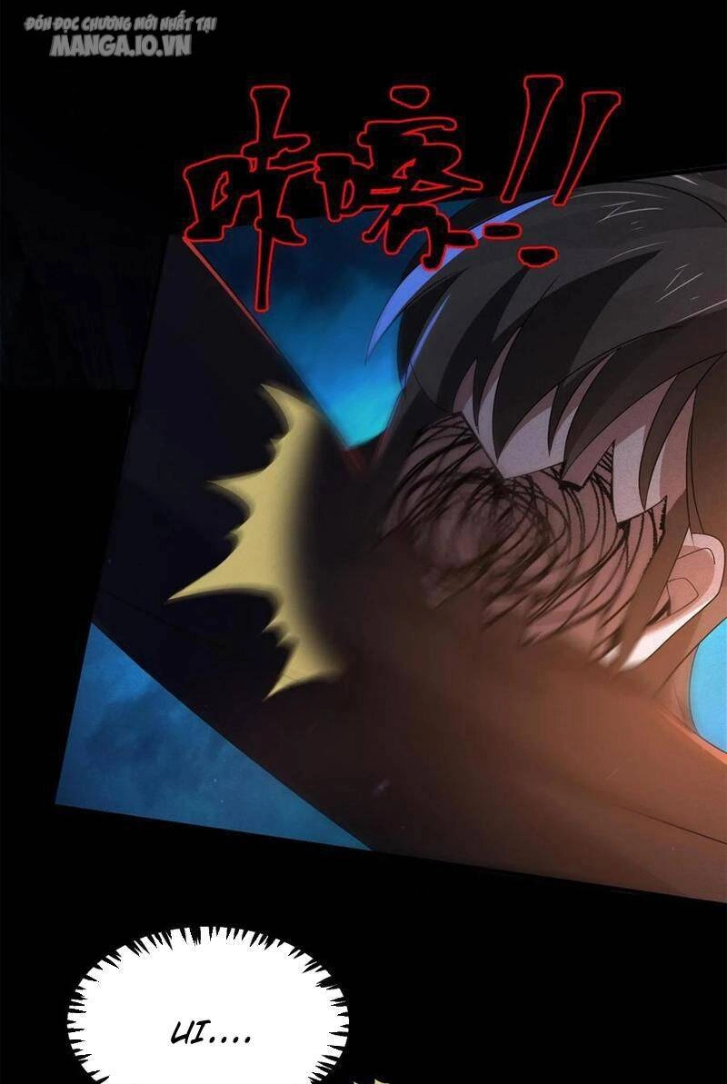 Quy Tắc Chuyện Lạ: Bắt Đầu Hóa Thân Đánh Lui Chiến Thần Chapter 135 - 18