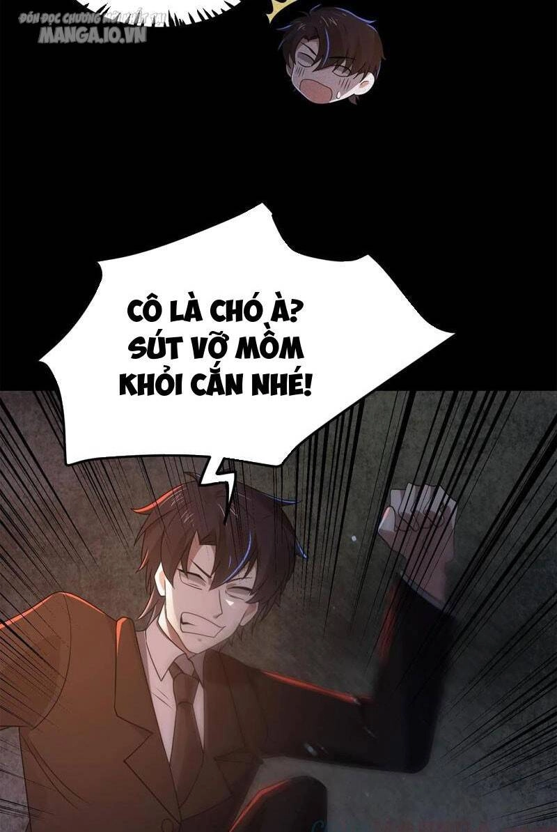 Quy Tắc Chuyện Lạ: Bắt Đầu Hóa Thân Đánh Lui Chiến Thần Chapter 135 - 19