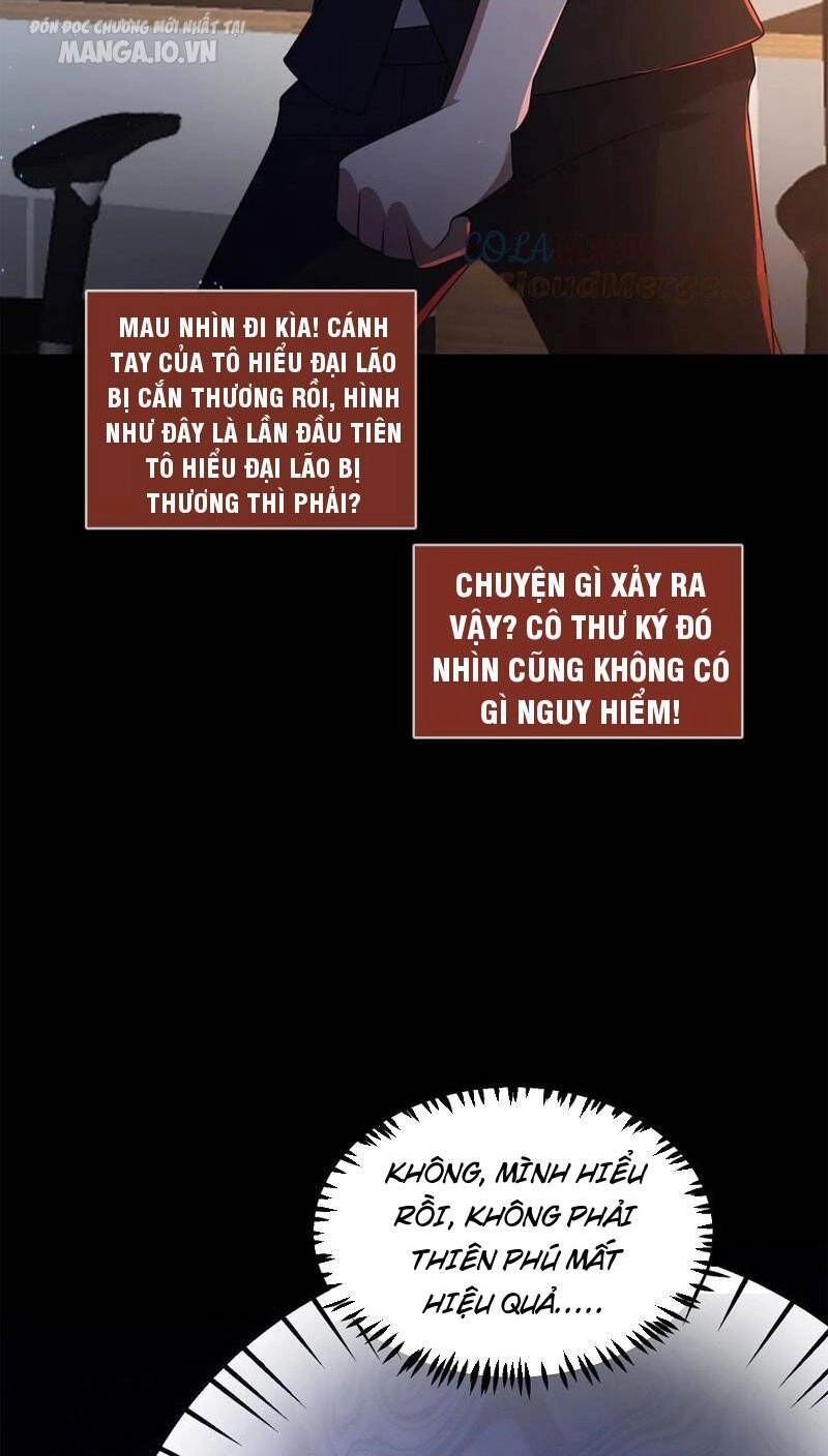 Quy Tắc Chuyện Lạ: Bắt Đầu Hóa Thân Đánh Lui Chiến Thần Chapter 135 - 22