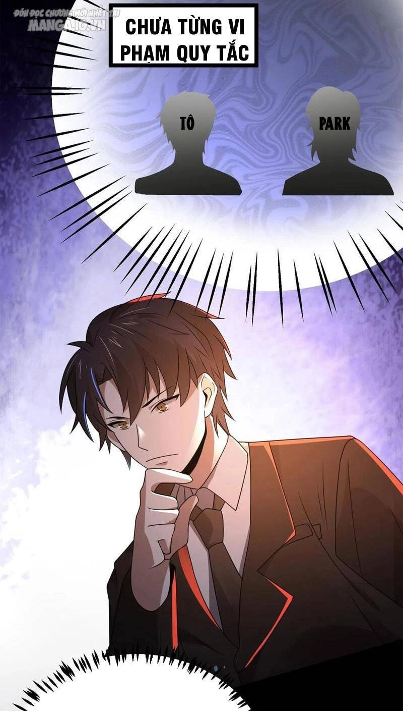 Quy Tắc Chuyện Lạ: Bắt Đầu Hóa Thân Đánh Lui Chiến Thần Chapter 135 - 23