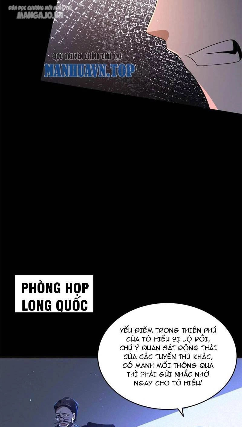 Quy Tắc Chuyện Lạ: Bắt Đầu Hóa Thân Đánh Lui Chiến Thần Chapter 135 - 25