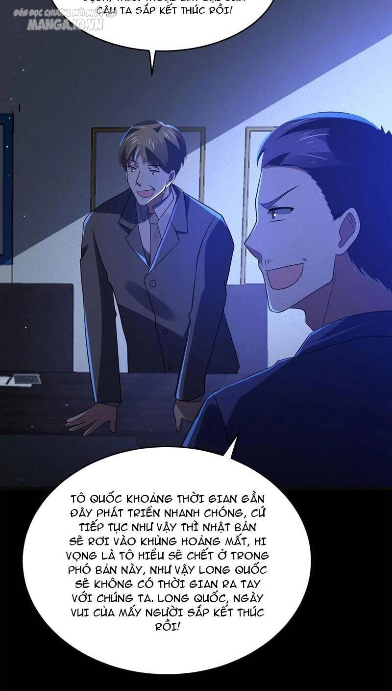 Quy Tắc Chuyện Lạ: Bắt Đầu Hóa Thân Đánh Lui Chiến Thần Chapter 135 - 27