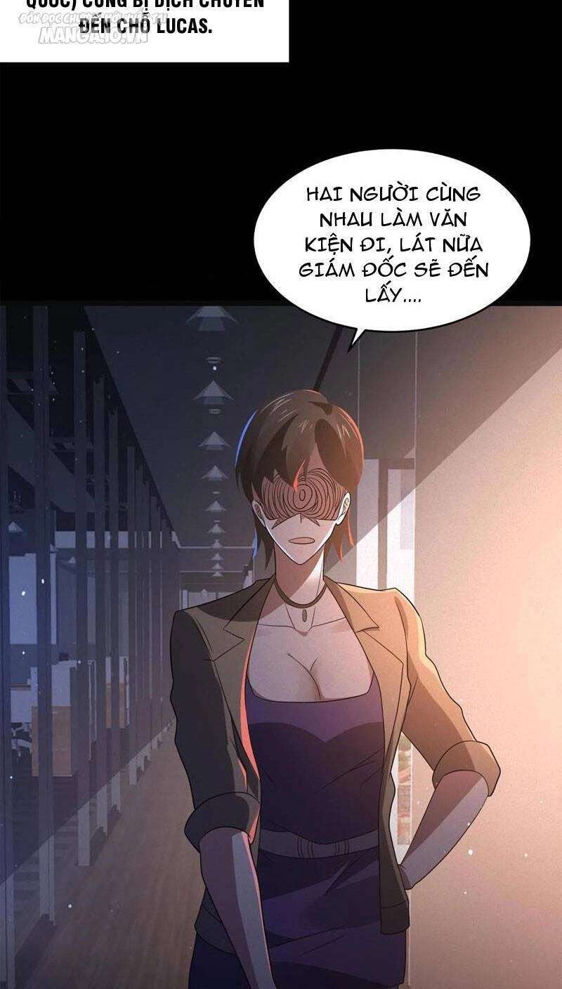 Quy Tắc Chuyện Lạ: Bắt Đầu Hóa Thân Đánh Lui Chiến Thần Chapter 135 - 30