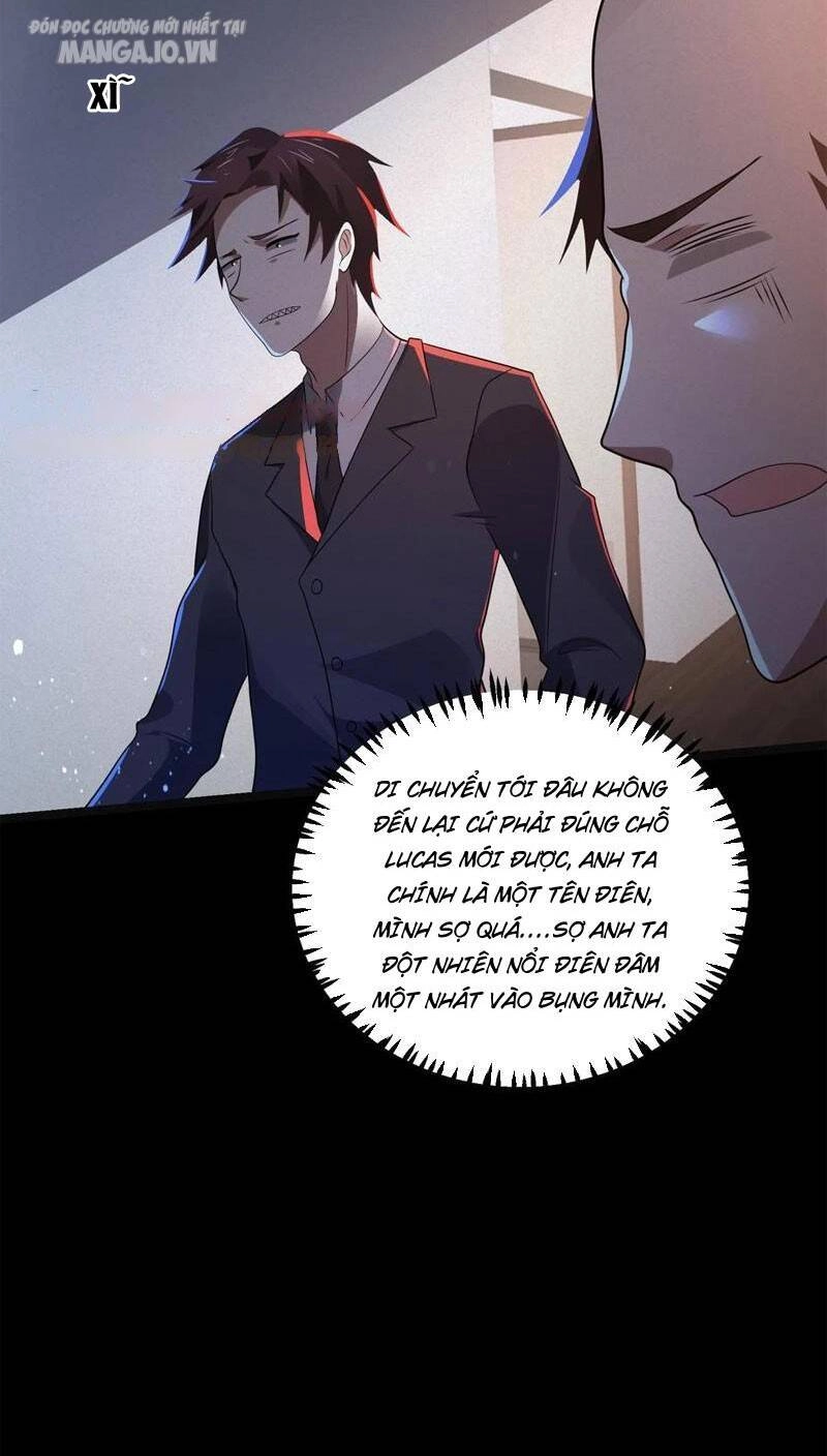 Quy Tắc Chuyện Lạ: Bắt Đầu Hóa Thân Đánh Lui Chiến Thần Chapter 135 - 34