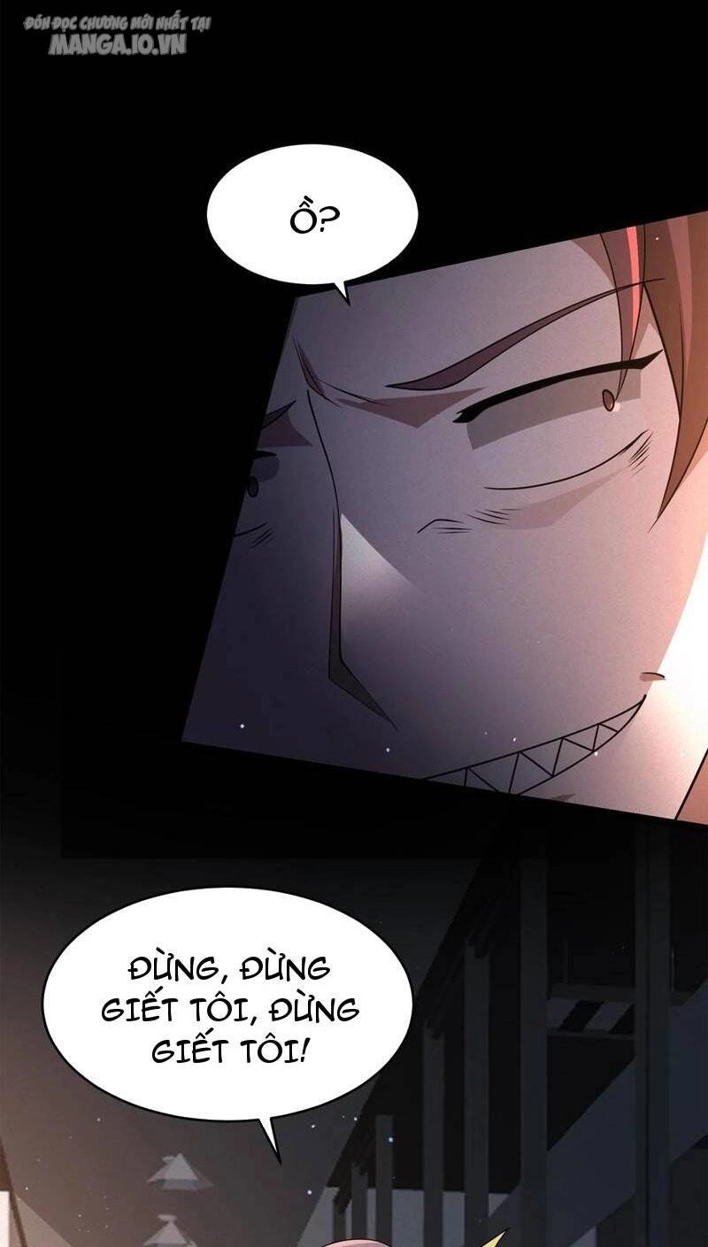 Quy Tắc Chuyện Lạ: Bắt Đầu Hóa Thân Đánh Lui Chiến Thần Chapter 135 - 35