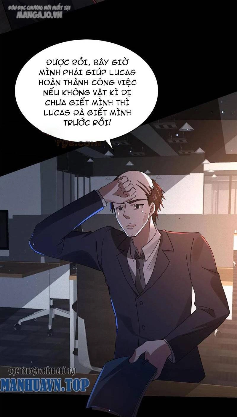 Quy Tắc Chuyện Lạ: Bắt Đầu Hóa Thân Đánh Lui Chiến Thần Chapter 135 - 38