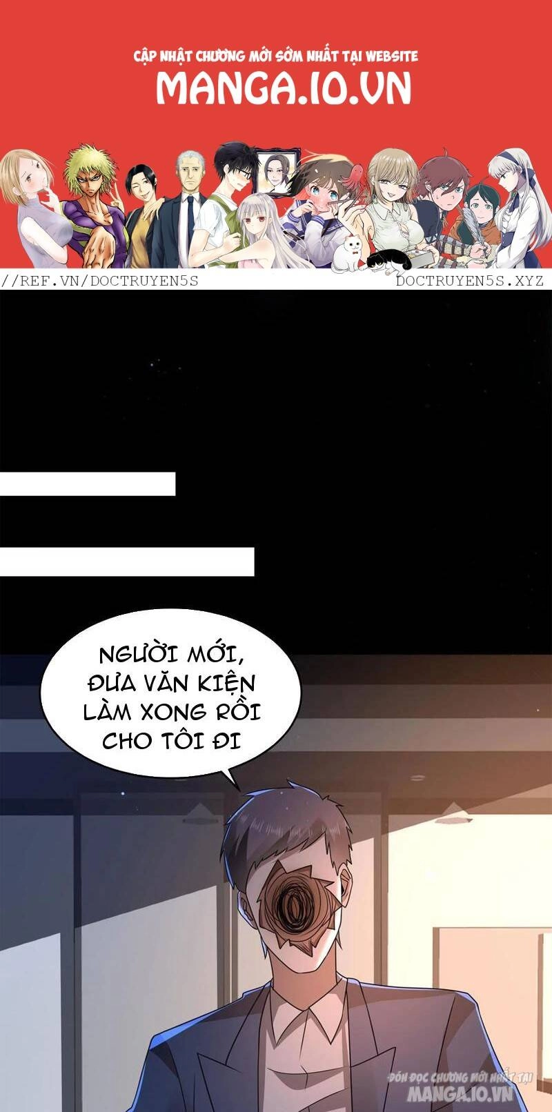 Quy Tắc Chuyện Lạ: Bắt Đầu Hóa Thân Đánh Lui Chiến Thần Chapter 136 - 1