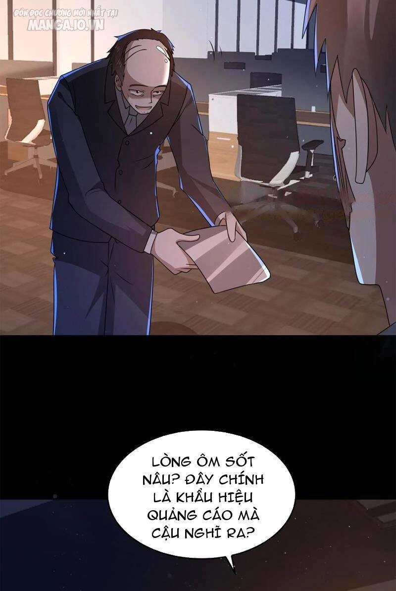 Quy Tắc Chuyện Lạ: Bắt Đầu Hóa Thân Đánh Lui Chiến Thần Chapter 136 - 3