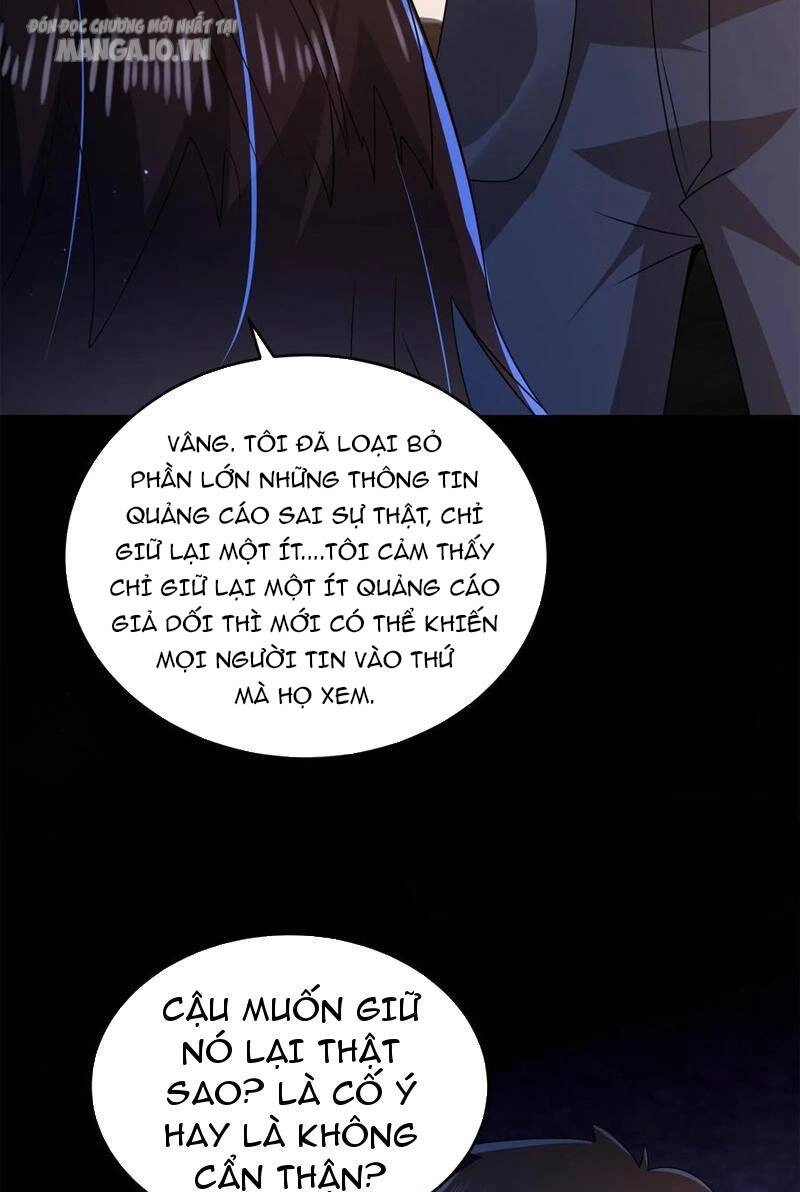 Quy Tắc Chuyện Lạ: Bắt Đầu Hóa Thân Đánh Lui Chiến Thần Chapter 136 - 5