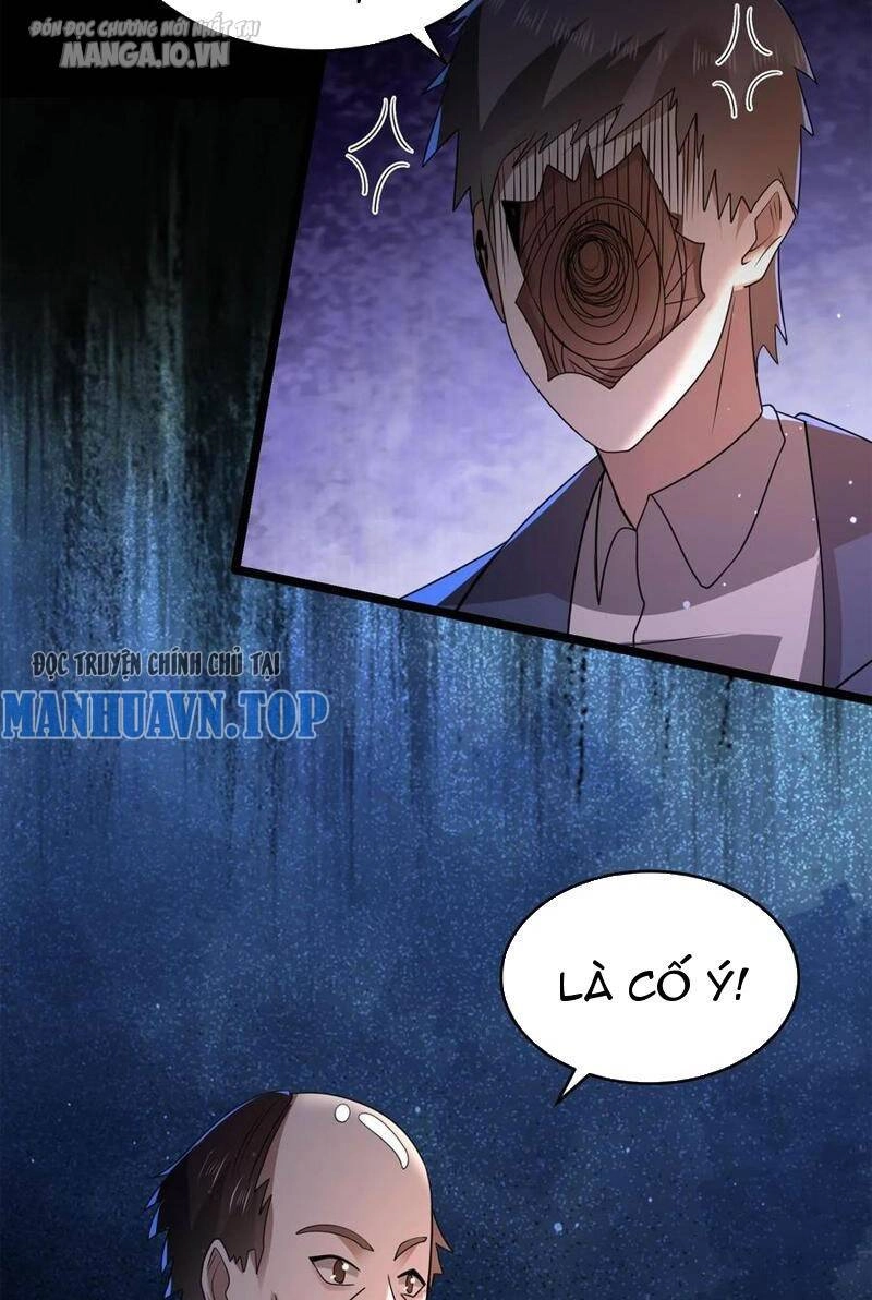 Quy Tắc Chuyện Lạ: Bắt Đầu Hóa Thân Đánh Lui Chiến Thần Chapter 136 - 6