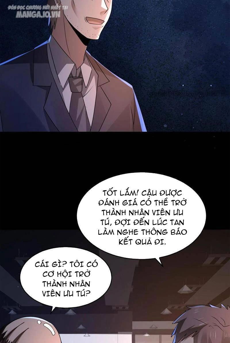 Quy Tắc Chuyện Lạ: Bắt Đầu Hóa Thân Đánh Lui Chiến Thần Chapter 136 - 7