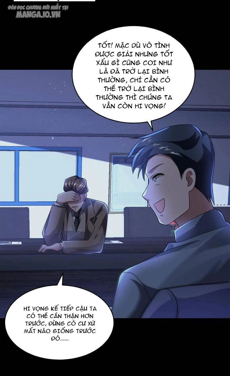 Quy Tắc Chuyện Lạ: Bắt Đầu Hóa Thân Đánh Lui Chiến Thần Chapter 136 - 25