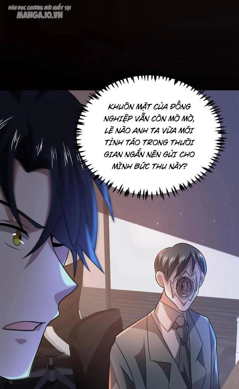 Quy Tắc Chuyện Lạ: Bắt Đầu Hóa Thân Đánh Lui Chiến Thần Chapter 136 - 32