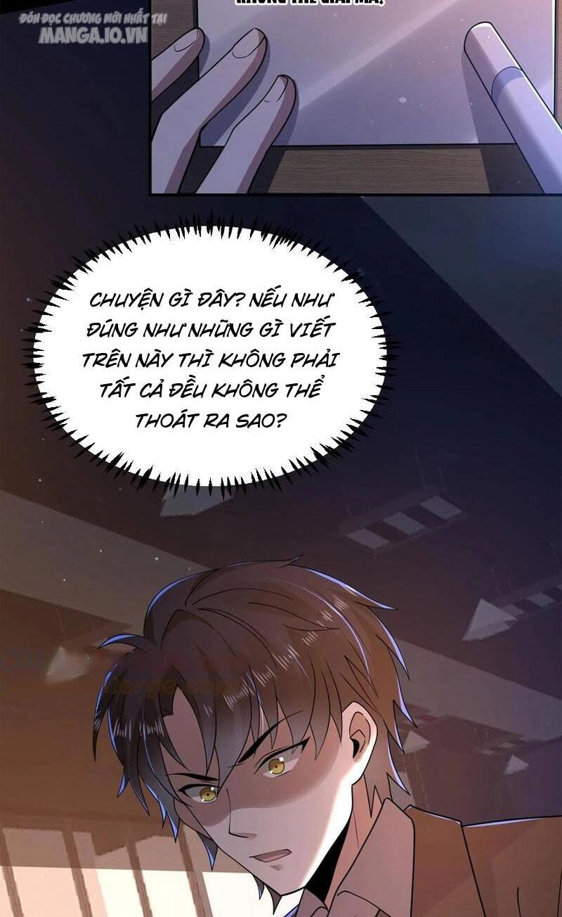 Quy Tắc Chuyện Lạ: Bắt Đầu Hóa Thân Đánh Lui Chiến Thần Chapter 136 - 39