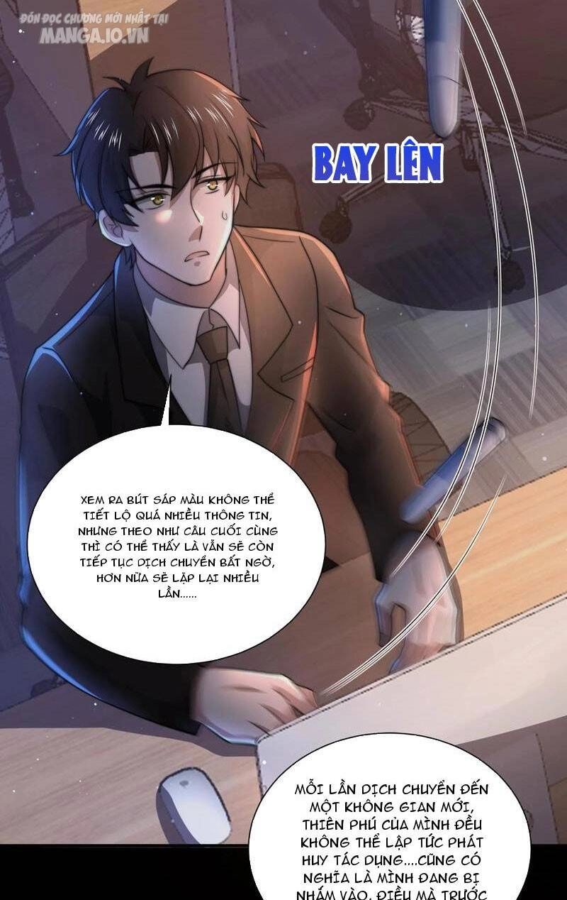 Quy Tắc Chuyện Lạ: Bắt Đầu Hóa Thân Đánh Lui Chiến Thần Chapter 137 - 5