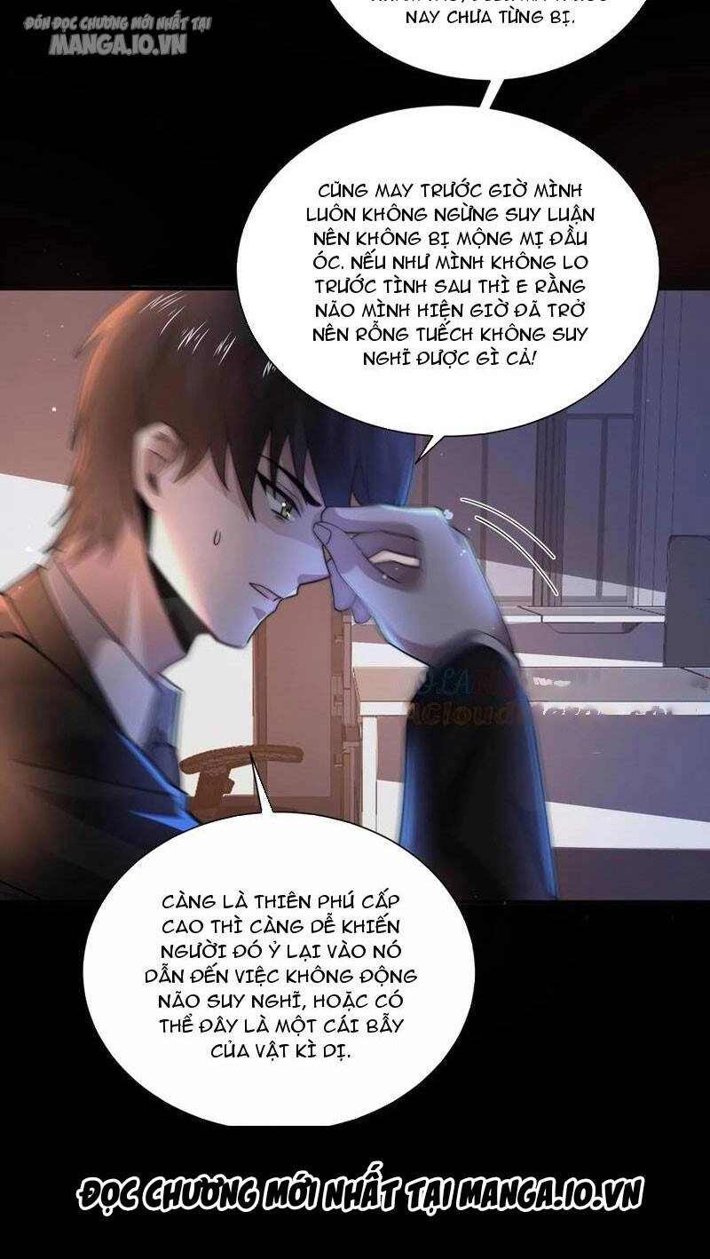 Quy Tắc Chuyện Lạ: Bắt Đầu Hóa Thân Đánh Lui Chiến Thần Chapter 137 - 6