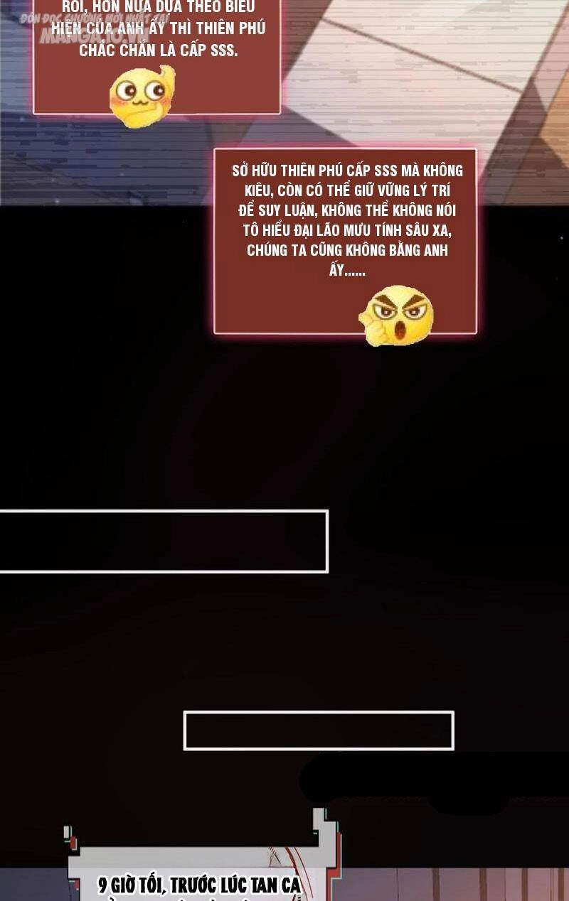 Quy Tắc Chuyện Lạ: Bắt Đầu Hóa Thân Đánh Lui Chiến Thần Chapter 137 - 8