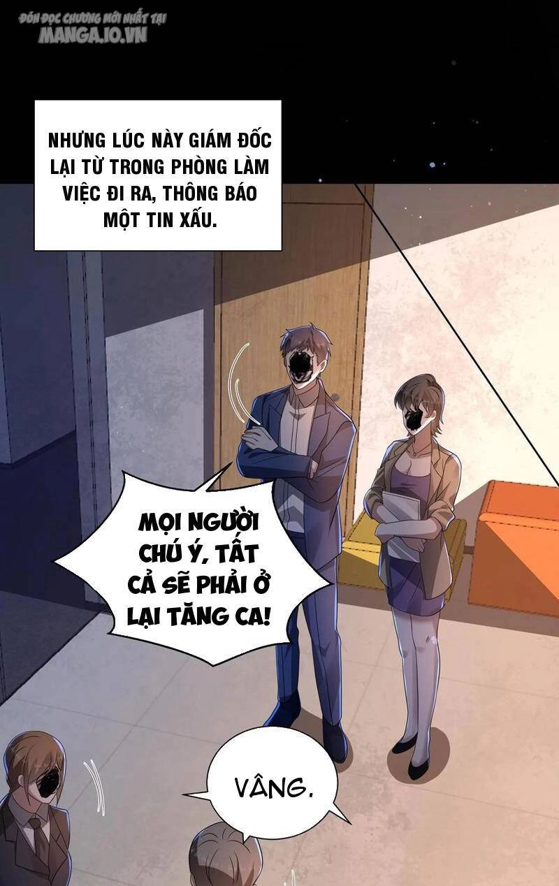 Quy Tắc Chuyện Lạ: Bắt Đầu Hóa Thân Đánh Lui Chiến Thần Chapter 137 - 10