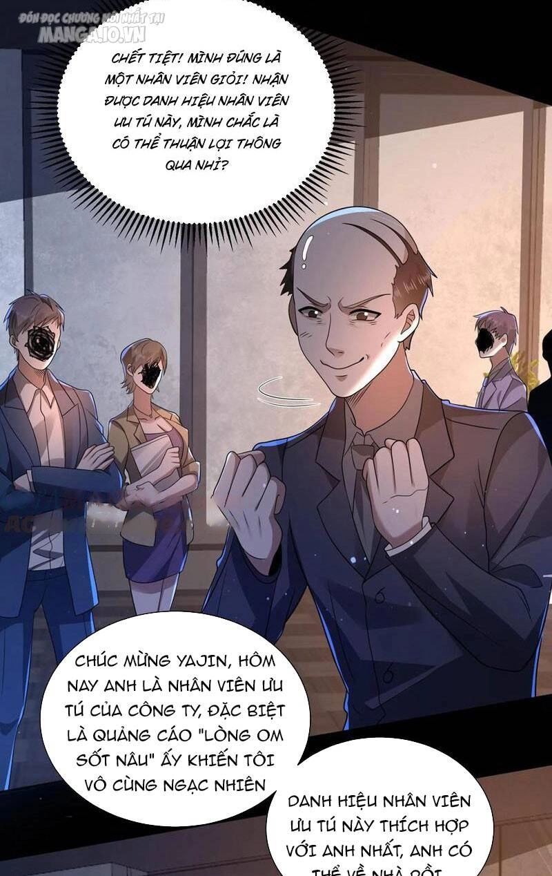 Quy Tắc Chuyện Lạ: Bắt Đầu Hóa Thân Đánh Lui Chiến Thần Chapter 137 - 15