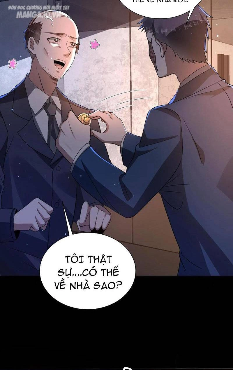 Quy Tắc Chuyện Lạ: Bắt Đầu Hóa Thân Đánh Lui Chiến Thần Chapter 137 - 16