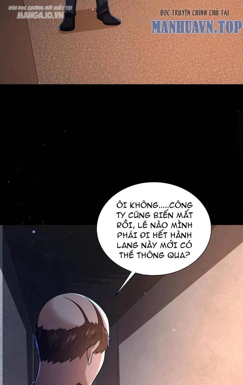 Quy Tắc Chuyện Lạ: Bắt Đầu Hóa Thân Đánh Lui Chiến Thần Chapter 137 - 20