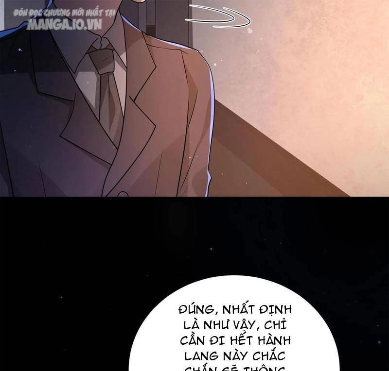 Quy Tắc Chuyện Lạ: Bắt Đầu Hóa Thân Đánh Lui Chiến Thần Chapter 137 - 21