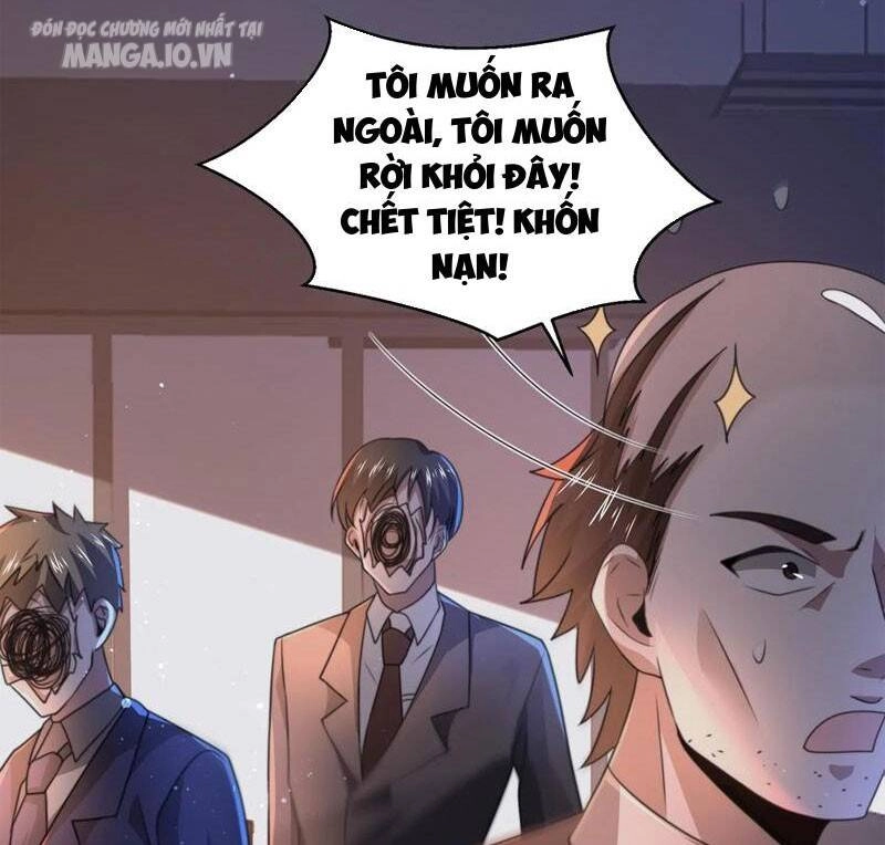 Quy Tắc Chuyện Lạ: Bắt Đầu Hóa Thân Đánh Lui Chiến Thần Chapter 137 - 35